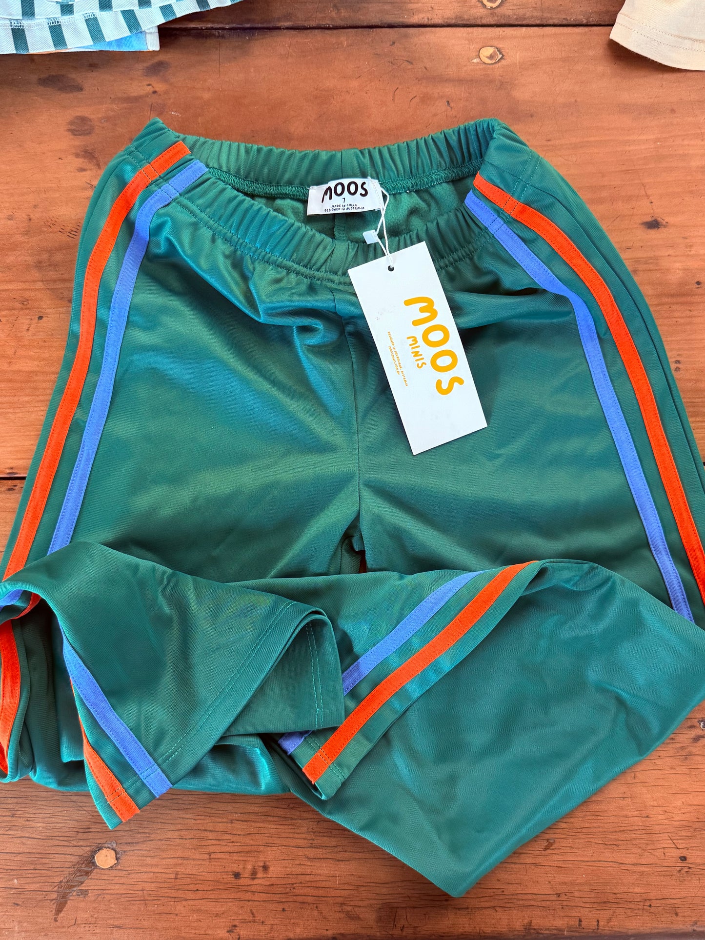 Moos mini size 6-7