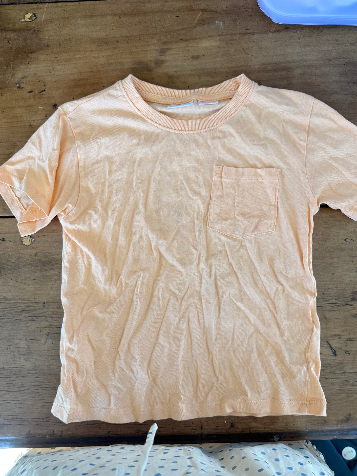 Zara size 4