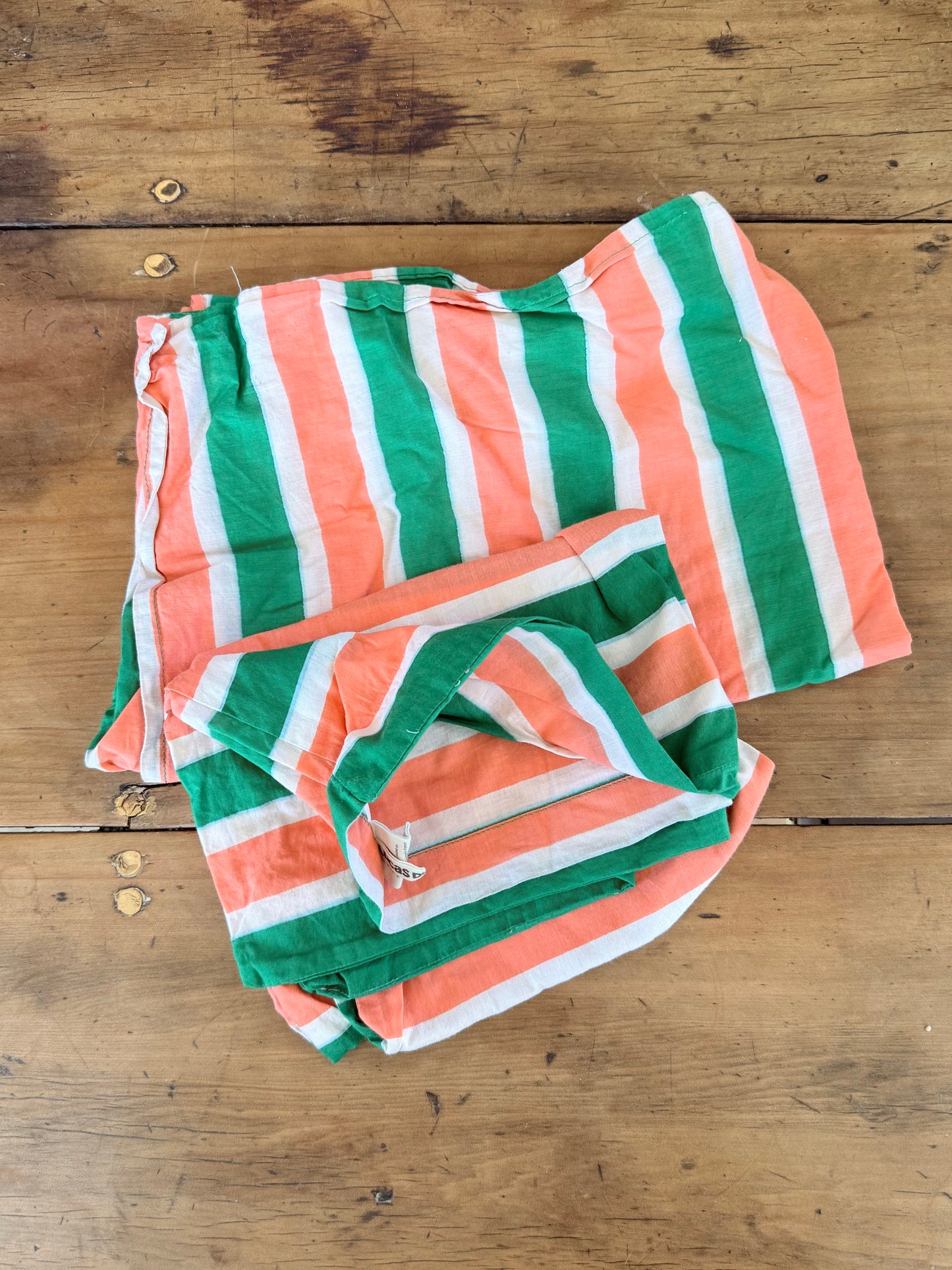 Pillowcases x2