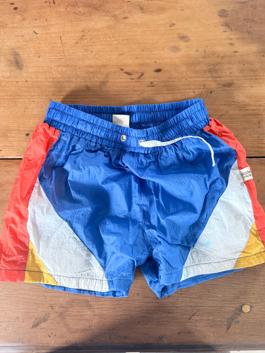 Goldie and ace size 5