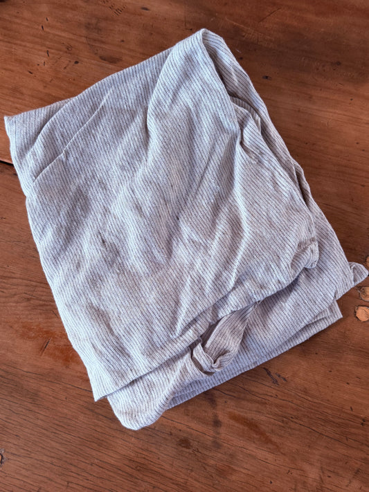 Bed threads pillowcase