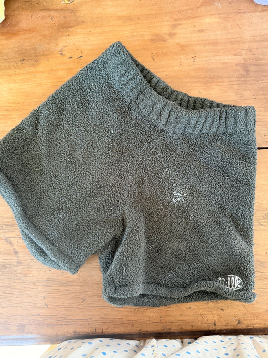 Millk size 6