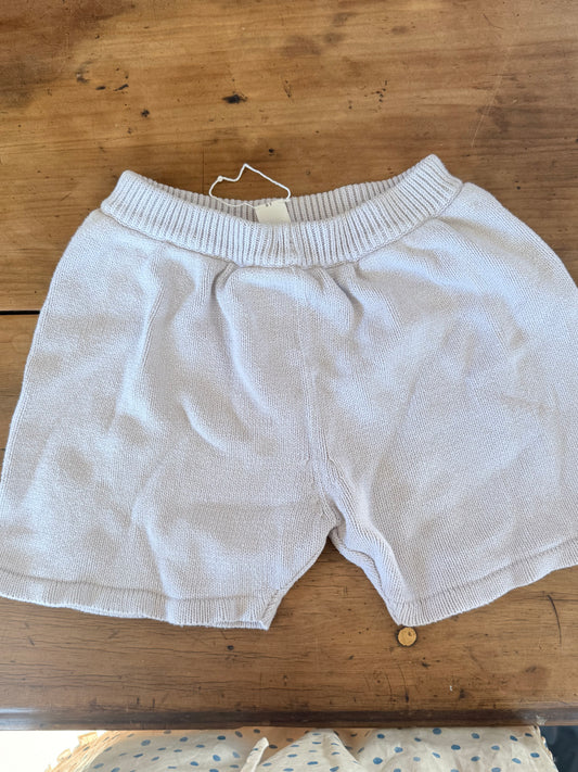 Summer and storm size 6
