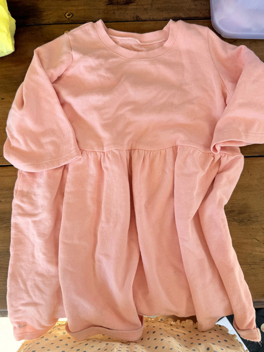 Millk dress size 6