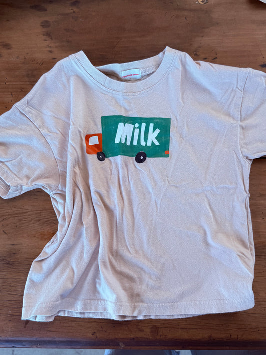 Piegeon said please size 4