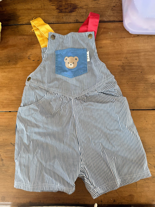 Hux baby size 5