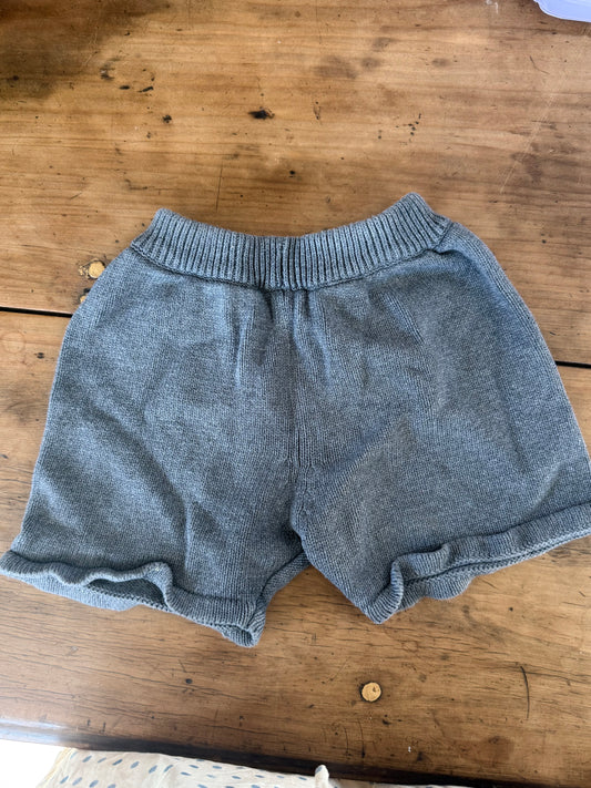 Summer and storm shorts size 2