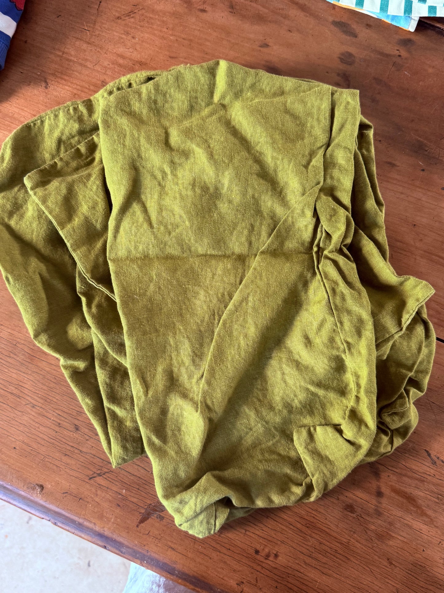 Una sol pillowcases x2