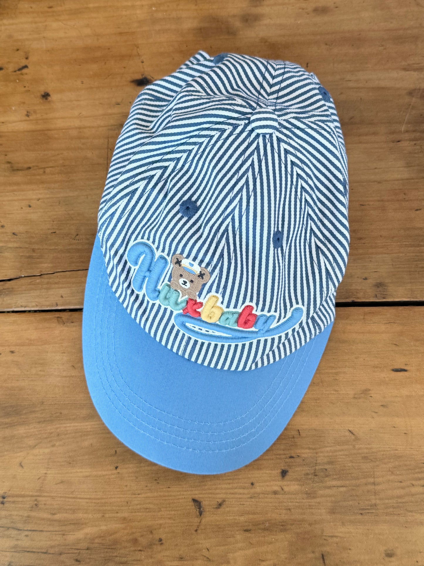 Hux hat one size