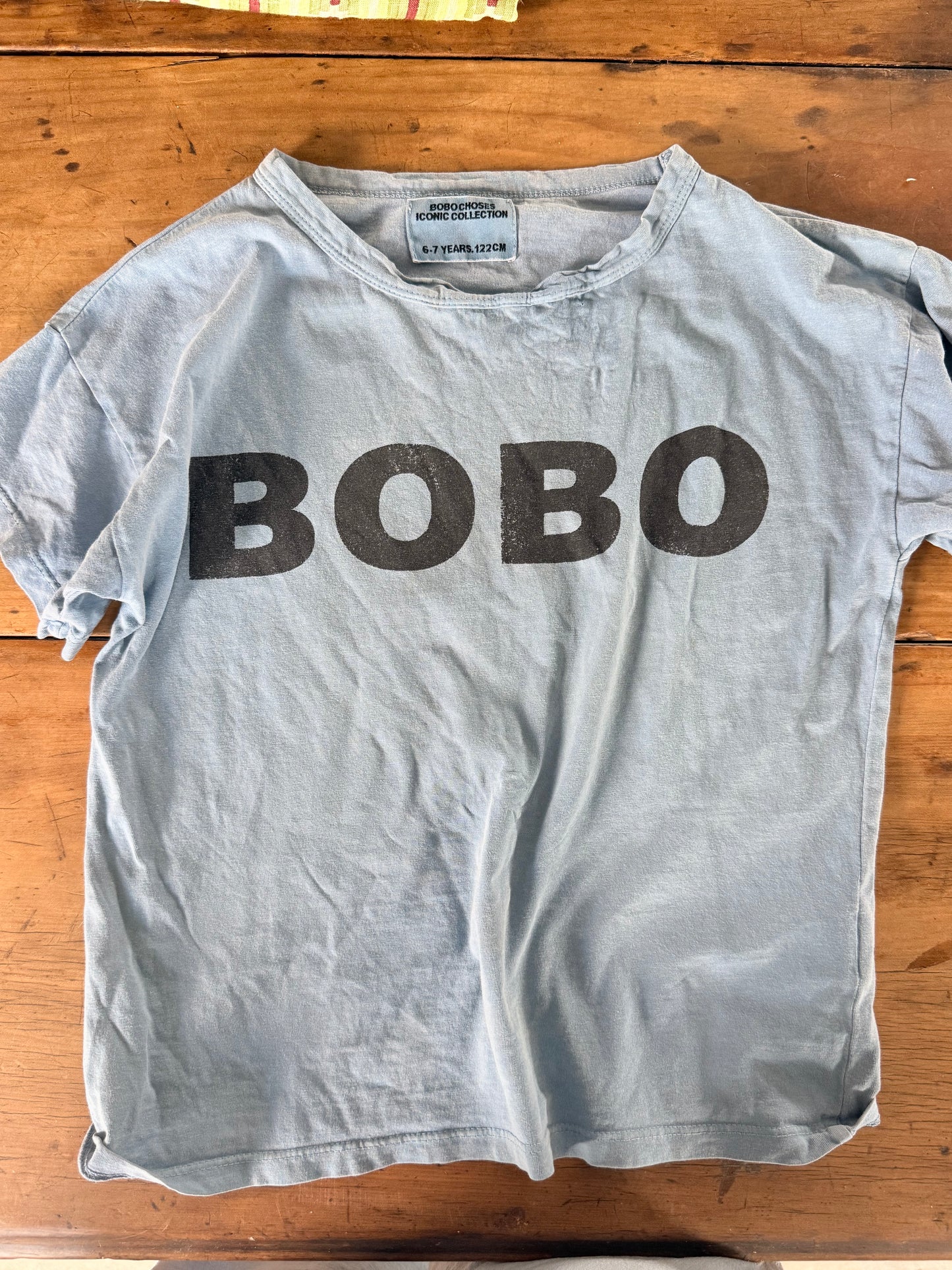 Bobo choses 6/7