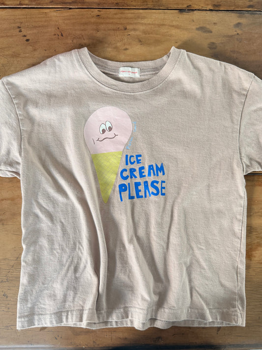 Pigeon said please size 5