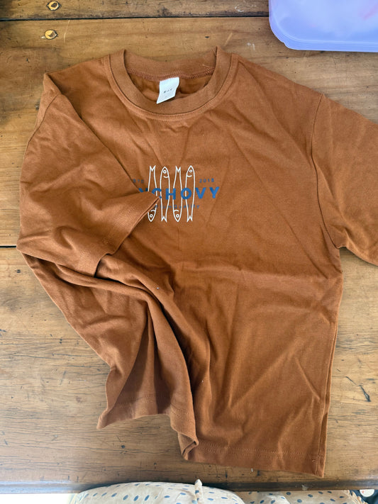 Pigeon said please size 7